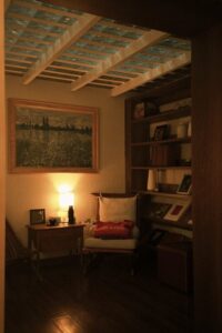 Tips for Creating a Cozy and Inviting Reading Nook at Home