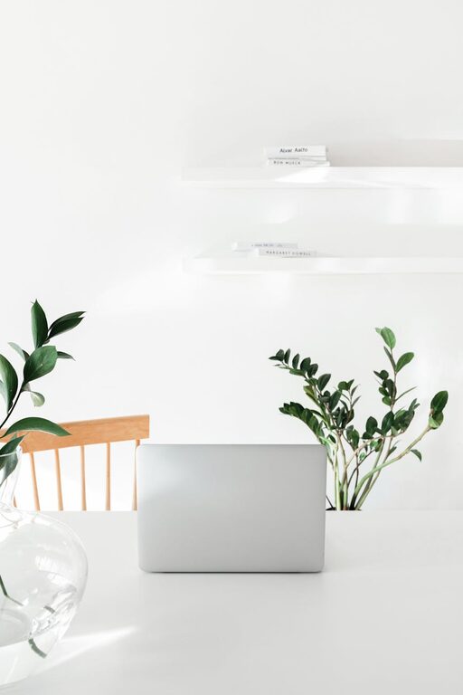 Tips for Creating a Productive Home Office Environment