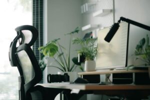 Tips for Creating a Cozy and Functional Home Workspace